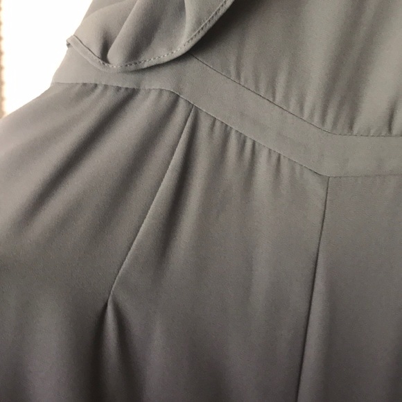 Paper Crown - Evening Primrose Jumpsuit - Picture 4 of 8